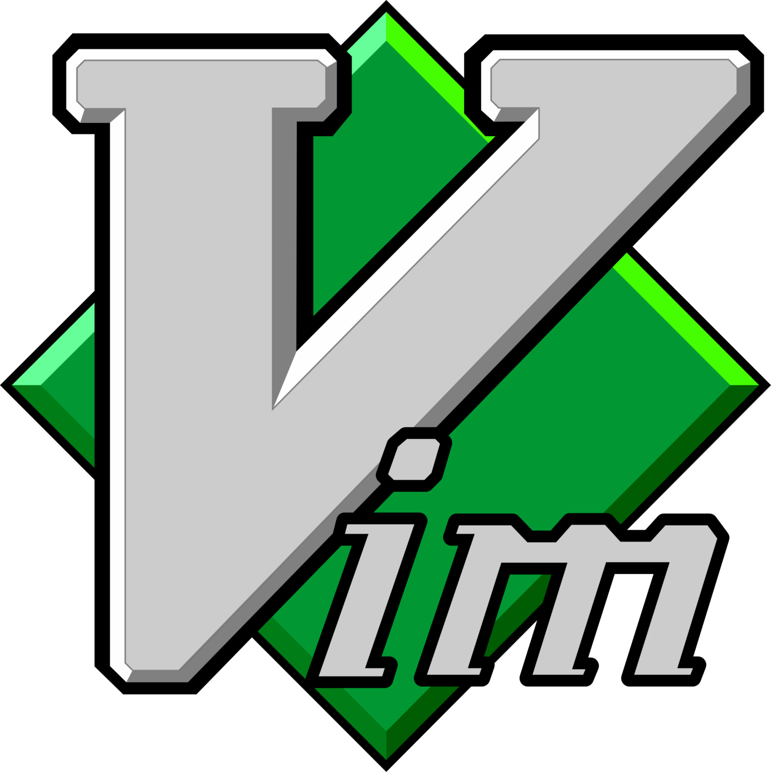 GVim como editor GUI de VIM