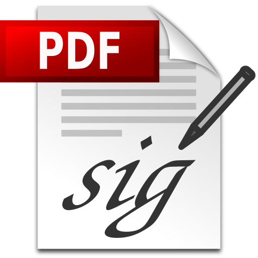 Firmar digitalmente documento PDF con Python