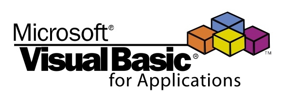 MS Visual Basic for Applications