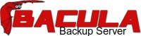 Servidor de backups Bacula